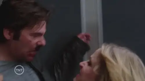 The Closer Temporada 7 Episodios 21 • Sub Español