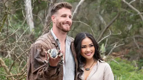 The Bachelorette Temporada 21 Episodios 2 • Sub Español