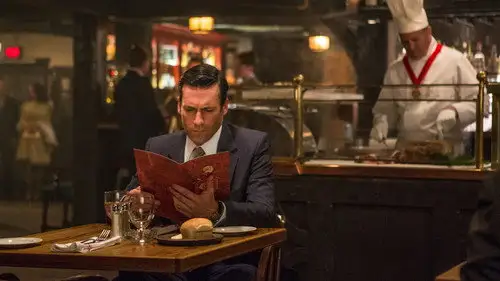 Mad Men Temporada 7 Episodios 9 • Sub Español