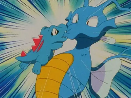 Pokémon Temporada 5 Episodios 7 • Sub Español