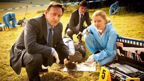 Los asesinatos de Midsomer Temporada 15 Episodios 3 • Sub Español