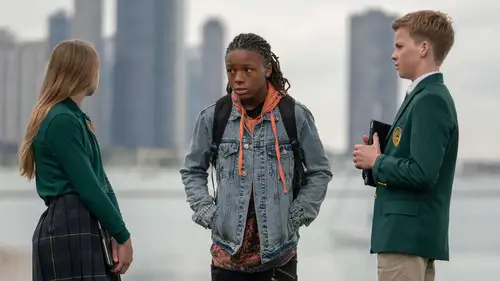 The Chi Temporada 2 Episodios 8 • Sub Español