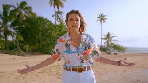 La isla de las tentaciones Temporada 9 Episodios 2 • Sub Español