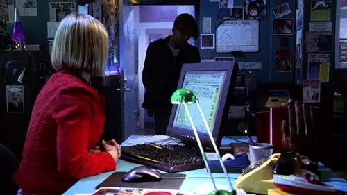Smallville Temporada 4 Episodios 21 • Sub Español