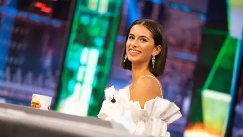 El hormiguero Temporada 16 Episodios 21 • Sub Español