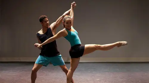 Academia de baile Temporada 3 Episodios 1 • Sub Español