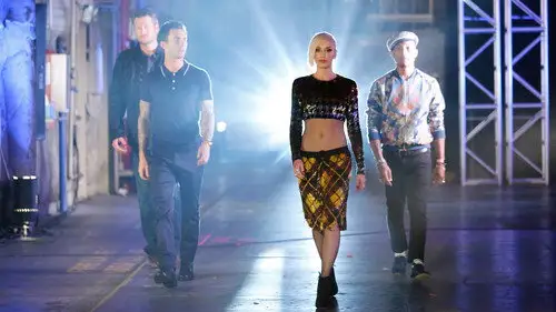 The Voice Temporada 9 Episodios 1 • Sub Español