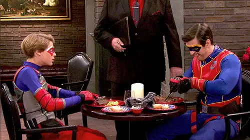Henry Danger Temporada 2 Episodios 7 • Sub Español