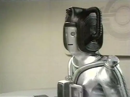 Doctor Who 1963 Temporada 12 Episodios 19 • Sub Español
