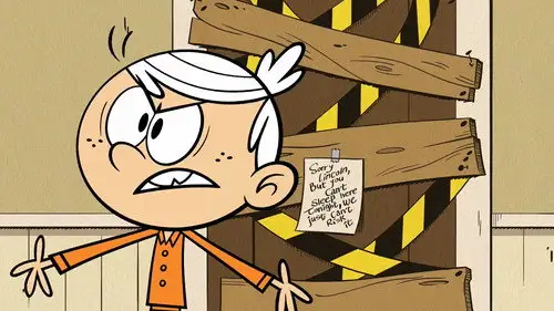 Una casa de locos Temporada 2 Episodios 12 • Sub Español