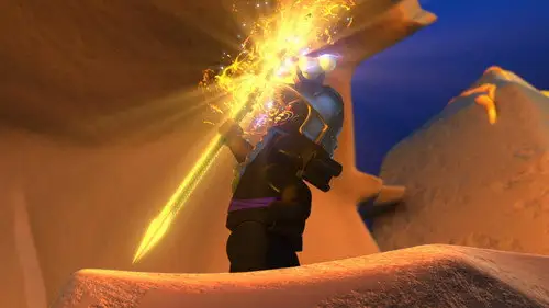 LEGO Ninjago: Maestros del Spinjitzu Temporada 2 Cap 1 • Español Online