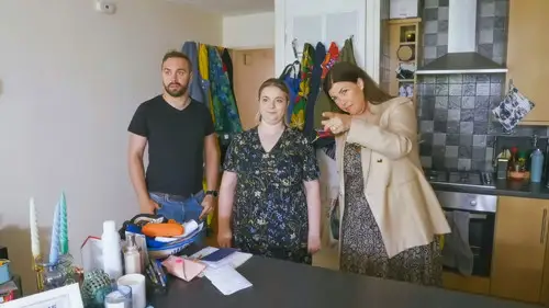 Location, Location, Location Temporada 41 Episodios 2 • Sub Español