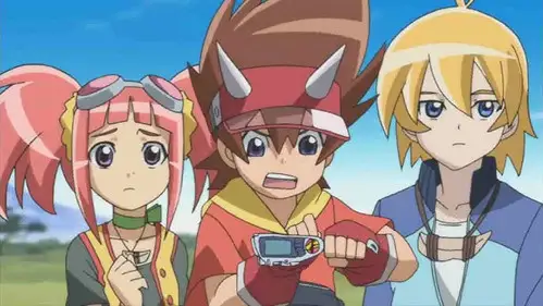 Dino Rey Temporada 2 Episodios 24 • Sub Español