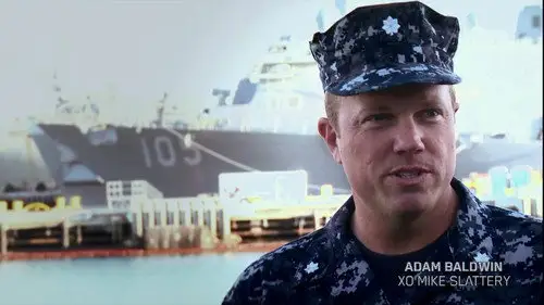 The Last Ship Temporada 0 Episodios 9 • Sub Español