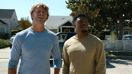 NCIS: Los Ángeles Temporada 14 Cap 5 • Español Online