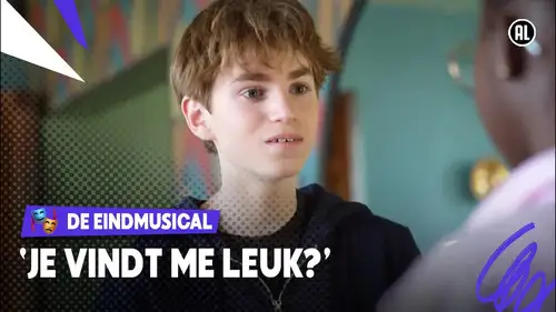 De Eindmusical Temporada 7 Episodios 10 • Sub Español