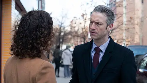 Ley y orden: Unidad de Víctimas Especiales Temporada 21 Episodios 20 • Sub Español