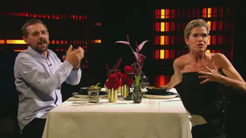 Late Night Berlin Temporada 1 Episodios 13 • Sub Español