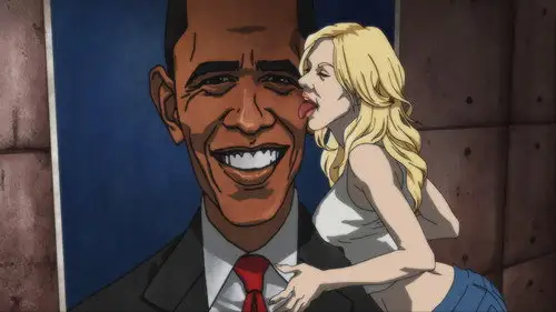 The Boondocks Temporada 3 Episodios 1 • Sub Español