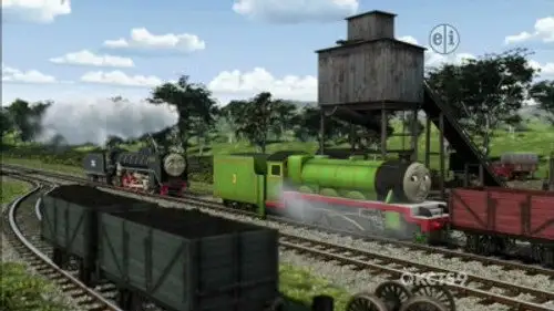 Thomas y sus amigos Temporada 14 Episodios 6 • Sub Español