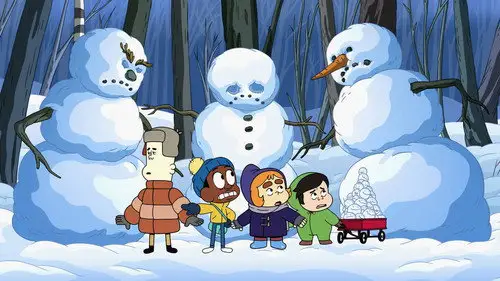 El mundo de Craig Temporada 3 Episodios 23 • Sub Español