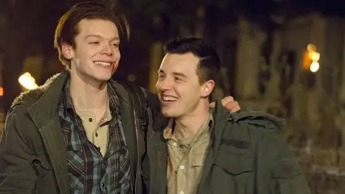 Shameless Temporada 5 Episodios 10 • Sub Español