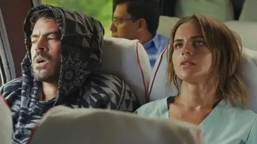 Dinastía Casillas Temporada 1 Episodios 2 • Sub Español