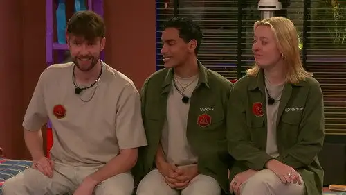 Big Brother 2021 Temporada 5 Episodios 18 • Sub Español