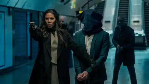 Citadel Temporada 2 Episodios 5 • Sub Español