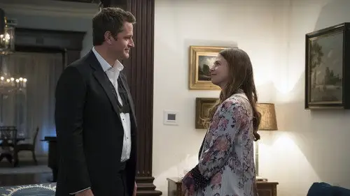 Younger Temporada 1 Episodios 8 • Sub Español