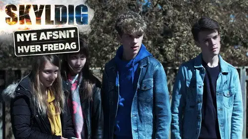 Skyldig Temporada 1 Episodios 19 • Sub Español