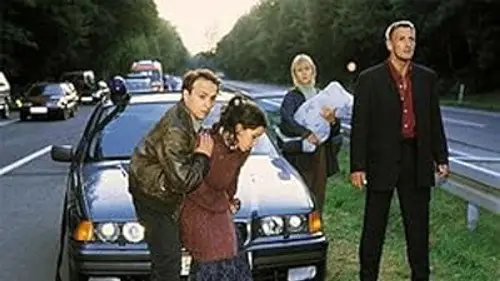 Alerta Cobra Temporada 2 Episodios 1 • Sub Español