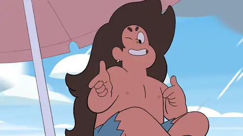 Steven Universe Temporada 3 Episodios 16 • Sub Español
