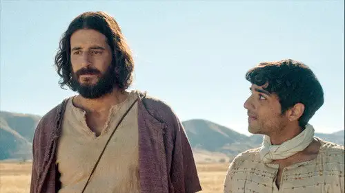 The Chosen (Los elegidos) Temporada 2 Episodios 8 • Sub Español