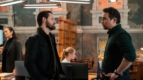FBI: Internacional Temporada 3 Episodios 8 • Sub Español