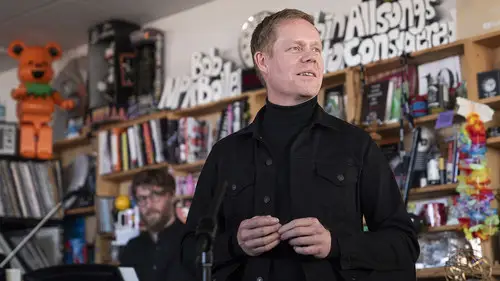NPR Tiny Desk Concerts Sezon 13 Odc 7 • Online