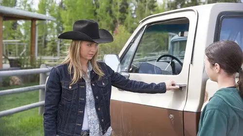 Heartland Temporada 7 Episodios 3 • Sub Español