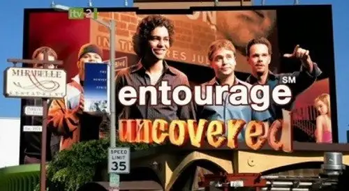 Entourage: El séquito Temporada 0 Episodios 8 • Sub Español