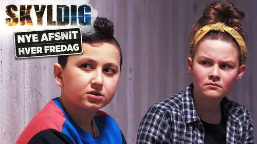 Skyldig Temporada 1 Episodios 18 • Sub Español
