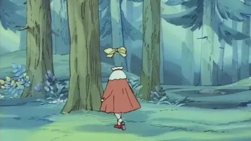 Los Moomin Temporada 1 Episodios 10 • Sub Español