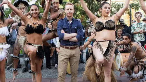 The Amazing Race Canada Temporada 3 Episodios 2 • Sub Español