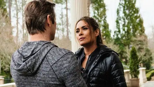 Dinastía Temporada 3 Episodios 16 • Sub Español