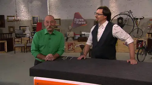 Bares für Rares - Lieblingsstücke Temporada 3 Episodios 24 • Sub Español