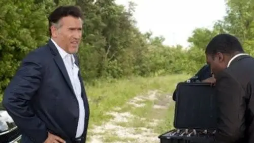 Último aviso Temporada 5 Episodios 15 • Sub Español