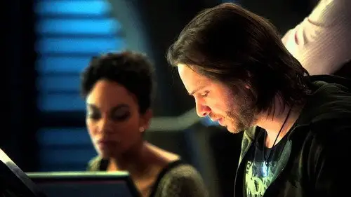 Nikita Temporada 3 Episodios 20 • Sub Español