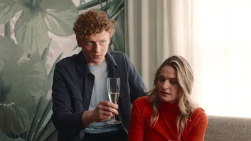 Dertigers Temporada 5 Episodios 7 • Sub Español