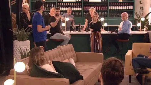 Big Brother Célébrités Temporada 1 Episodios 2 • Sub Español