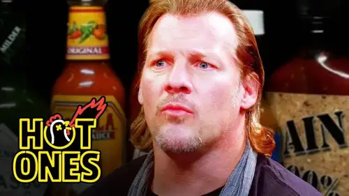 Hot Ones S4E15 • Oglądaj Online