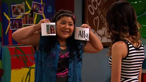 Austin y Ally Temporada 2 Episodios 11 • Sub Español