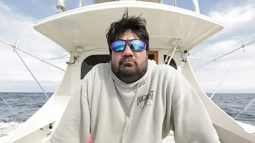 Wicked Tuna: Outer Banks Temporada 1 Episodios 7 • Sub Español
